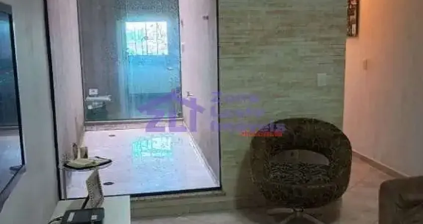 Sobrado com 3 dormitórios à venda, 158 m² por R$ 980.000,00 - Jardim Nossa Senhora do Carmo - São P