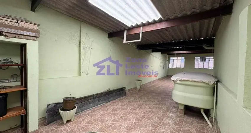 Sobrado com 3 dormitórios para alugar, 230 m² por R$ 6.000,00/mês - Tatuapé - São Paulo/SP