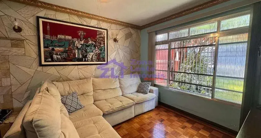 Sobrado com 3 dormitórios para alugar, 230 m² no - Tatuapé - São Paulo/SP