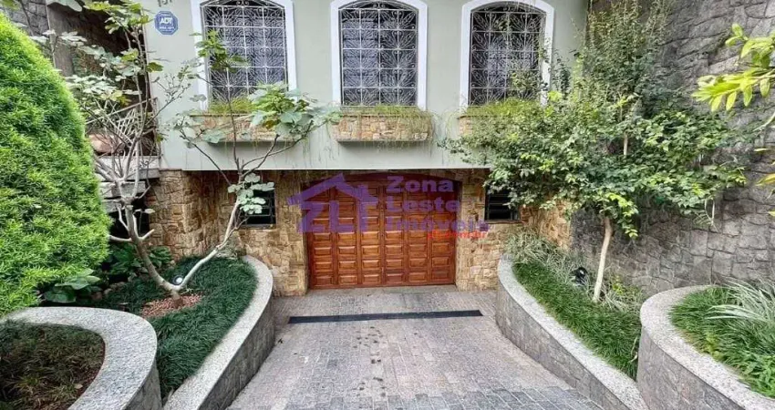 Sobrado com 3 dormitórios à venda, 370 m² por R$ 2.200.000,00 - Vila Santo Estevão - São Paulo/SP
