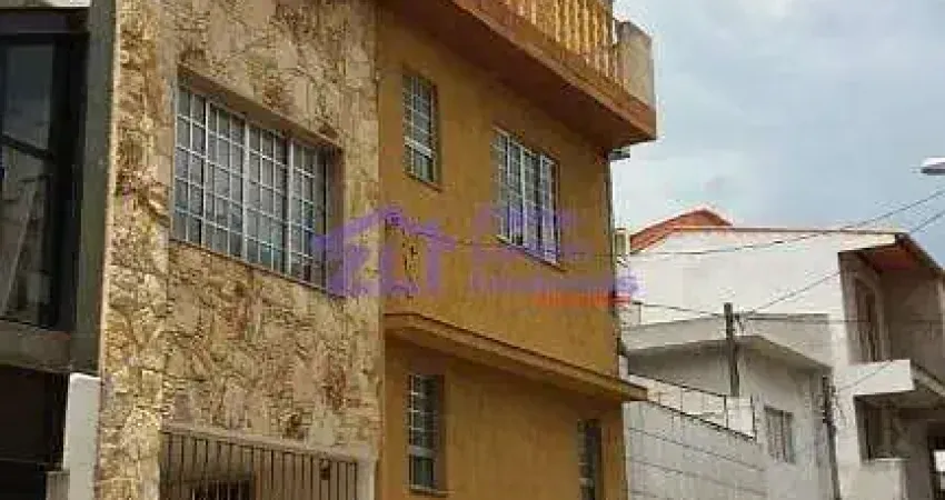 ALUGUE SEM FIADOR, SEM DEPÓSITO - CONSULTE NOSSOS CORRETORES - Sobrado com 4 dormitórios para aluga