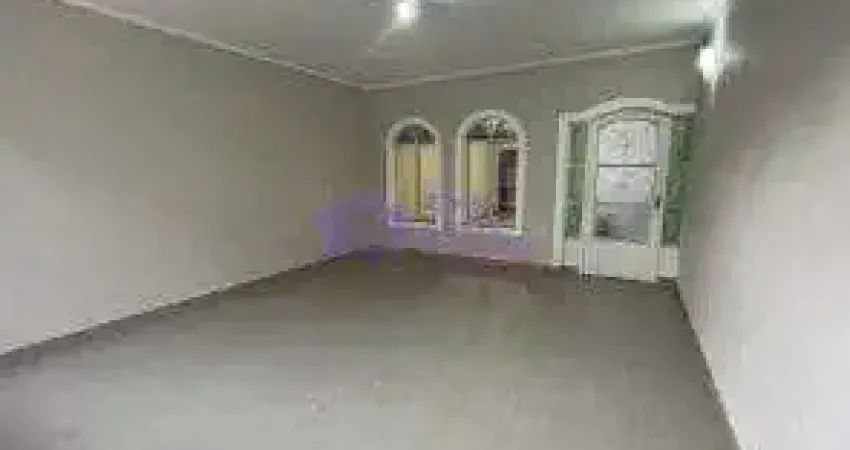 Sobrado com 3 dormitórios à venda, 169 m² no - Tatuapé - São Paulo/SP