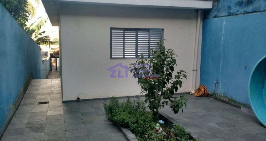 Casa com 2 quartos à venda na Rua Pinheiro Preto, 256, Itaquera, São Paulo