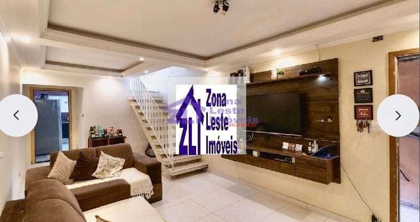 Casa com 2 quartos à venda na Rua Antônio Mann, 142, Vila Ré, São Paulo