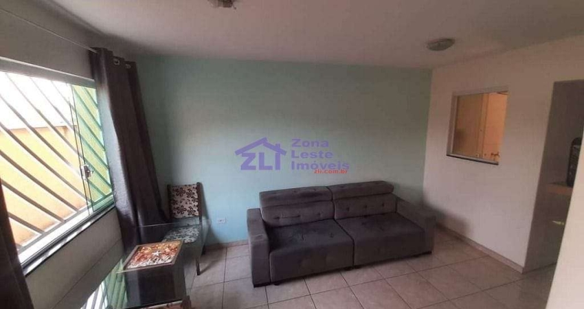 Sobrado com 2 dormitórios à venda, 59 m² por R$ 299.999,00 - Jardim Liderança - São Paulo/SP