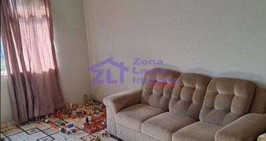 Sobrado com 3 dormitórios à venda, 150 m² na - Cidade Líder - São Paulo/SP