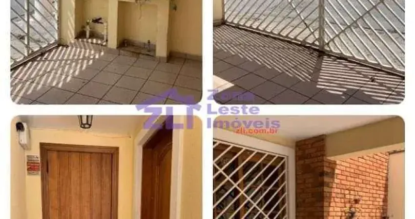 Casa com 2 dormitórios à venda, 200 m² por R$ 1.200.000,00 - Parque Imperial - São Paulo/SP