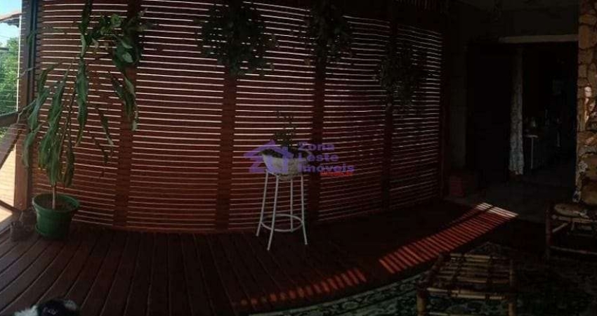 Casa com 3 dormitórios à venda, 125 m² por R$ 583.000,00 - Cidade Líder - São Paulo/SP