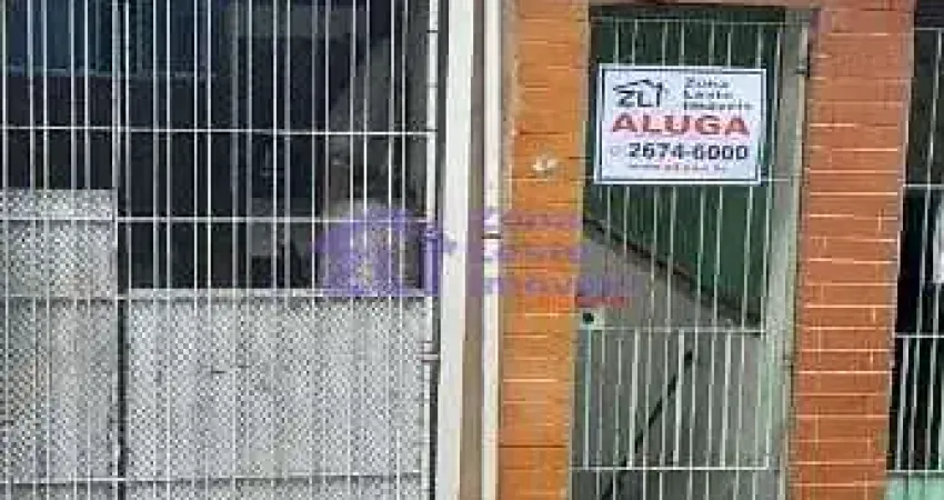 Casa para alugar, 45 m² por R$ 1.000,01/mês - Vila Formosa - São Paulo/SP