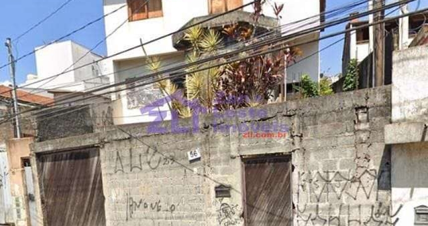 Casa com 5 quartos à venda na Rua Ararendá, 56, Jardim Têxtil, São Paulo