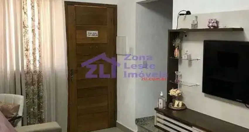 Sobrado com 2 dormitórios à venda, 65 m² n9- Patriarca- São Paulo/SP