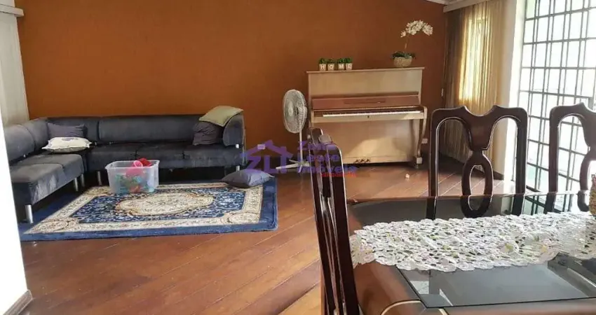 Casa com 4 dormitórios à venda, 250 m² por R$ 1.800.000,00 - Vila Formosa - São Paulo/SP
