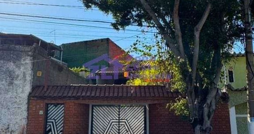Sobrado com 4 dormitórios à venda, 264 m² por R$ 950.000,00 - Vila Formosa - São Paulo/SP