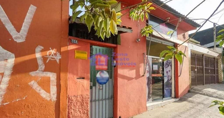 Casa com 3 quartos à venda na Avenida Vila Ema, 352, Vila Prudente, São Paulo