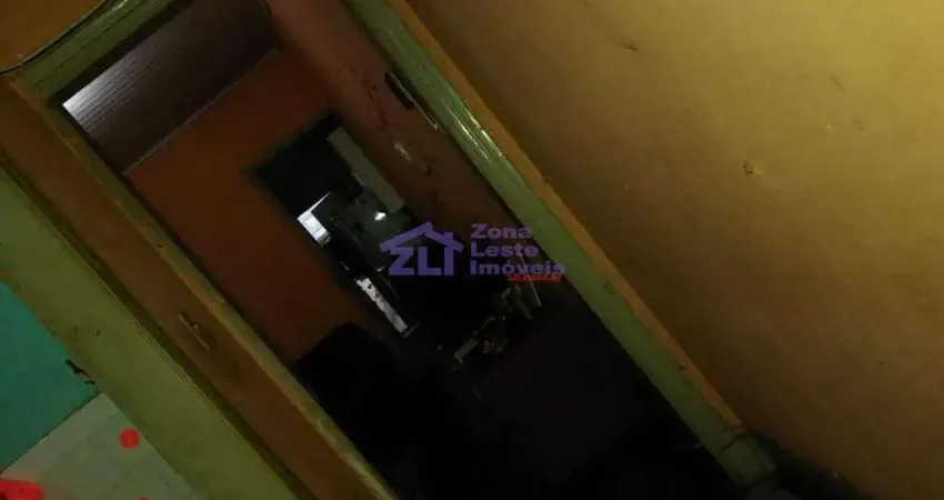 Sobrado com 2 dormitórios à venda, 140 m² por R$ 700.000,00 - Belém - São Paulo/SP