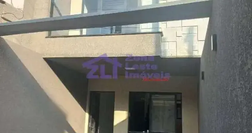 Casa com 3 quartos à venda na Rua Emílio do Lago, 251, Jardim Vila Formosa, São Paulo