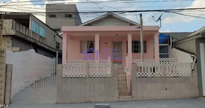 Casa à venda, 250 m² por R$ 680.000,00 - Jardim Sapopemba - São Paulo/SP
