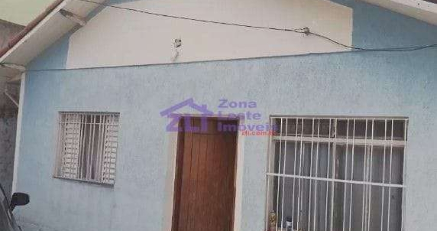 Sobrado com 4 dormitórios à venda - Vila Antonieta - São Paulo
