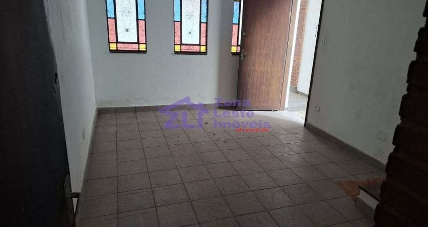 Sobrado à venda, 90 m² por R$ 575.000,00 - Jardim Piqueroby - São Paulo/SP