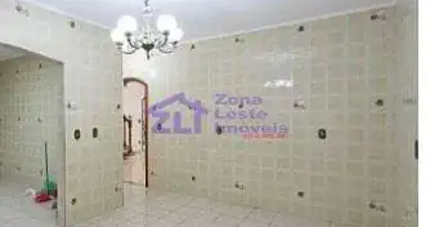 Sobrado com 3 dormitórios à venda - Vila Gomes Cardim - São Paulo