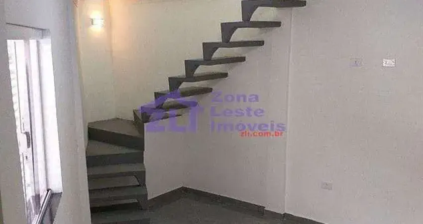 Casa com 2 quartos à venda na Rua Imbocuí, 378, Tatuapé, São Paulo