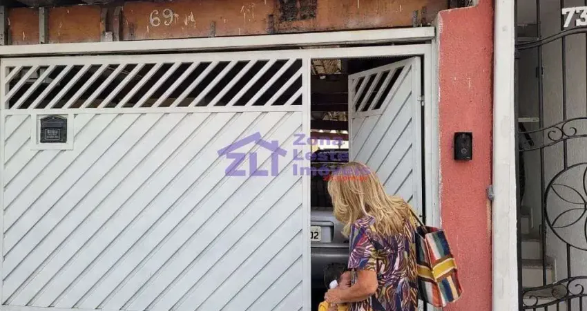 Casa com 3 quartos à venda na Rua Maria Eugênia, 69, Tatuapé, São Paulo