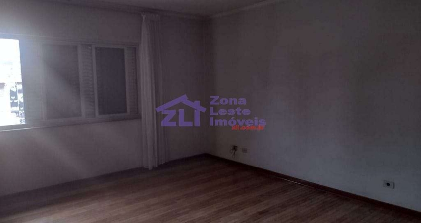 Sobrado, 729 m² - venda por R$ 6.000.000,00 ou aluguel por R$ 22.807,41/mês - Tatuapé - São Paulo/S