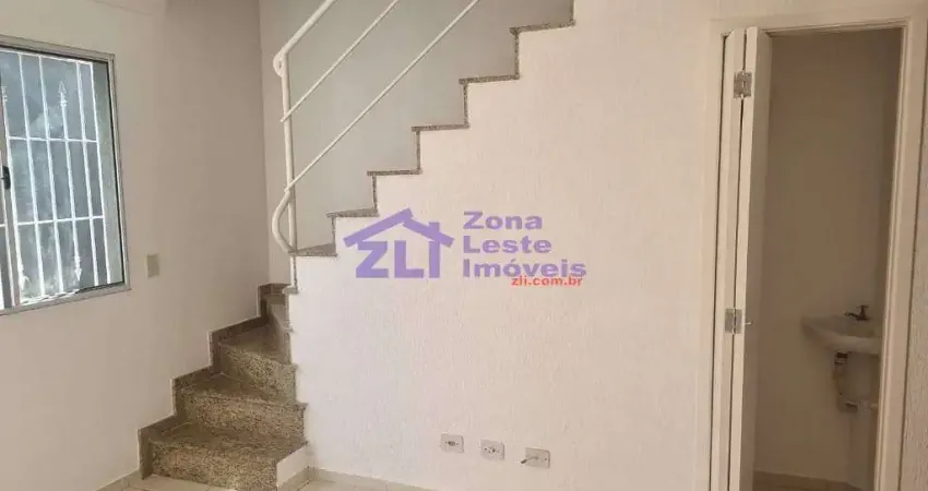 Casa com 2 dormitórios à venda - Itaquera - São Paulo