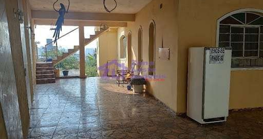 Casa com 5 dormitórios à venda, 360 m² por R$ 1.800.000,00 - Vila Formosa - São Paulo/SP