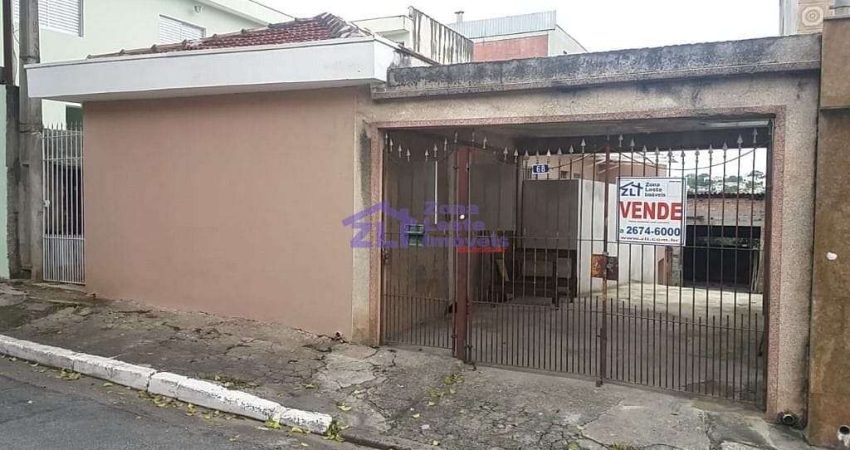 Casa com 2 quartos à venda na Rua Carlito, 68, Chácara Belenzinho, São Paulo