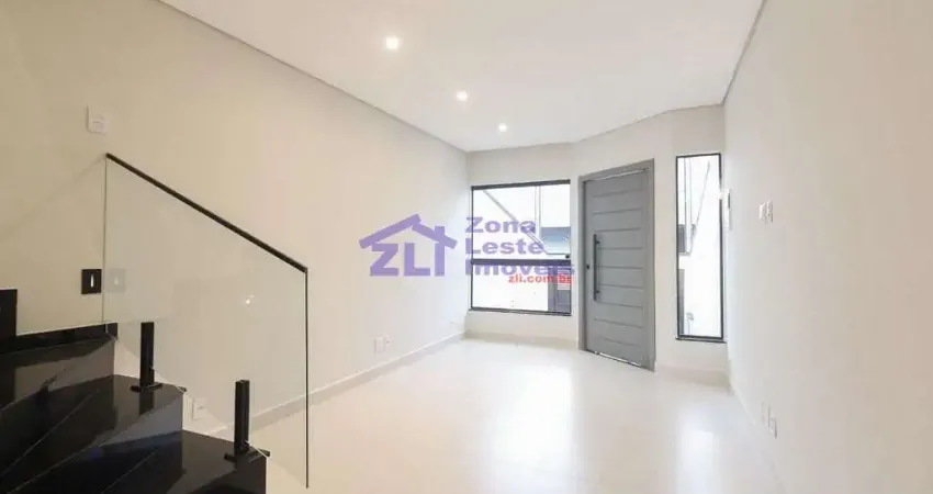 Casa com 3 quartos à venda na Rua Frei Orlando, 330, Vila Santa Isabel, São Paulo