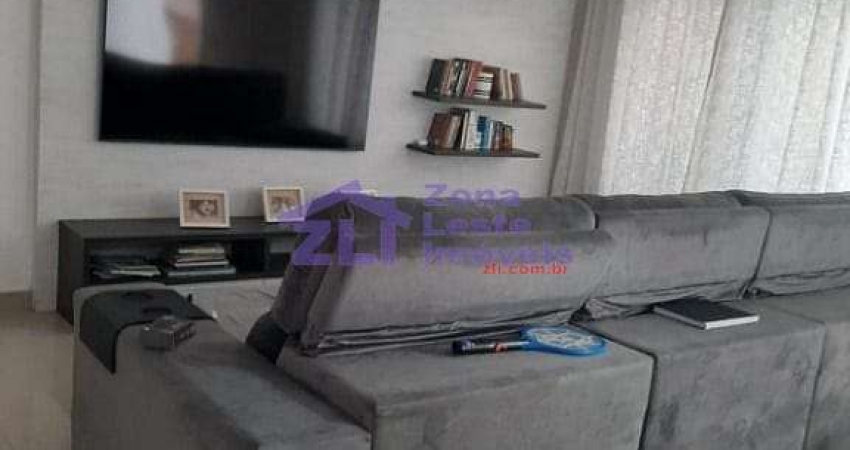 Sobrado com 3 dormitórios à venda, 100 m² por R$ 690.000,00 - Vila Bela - São Paulo/SP