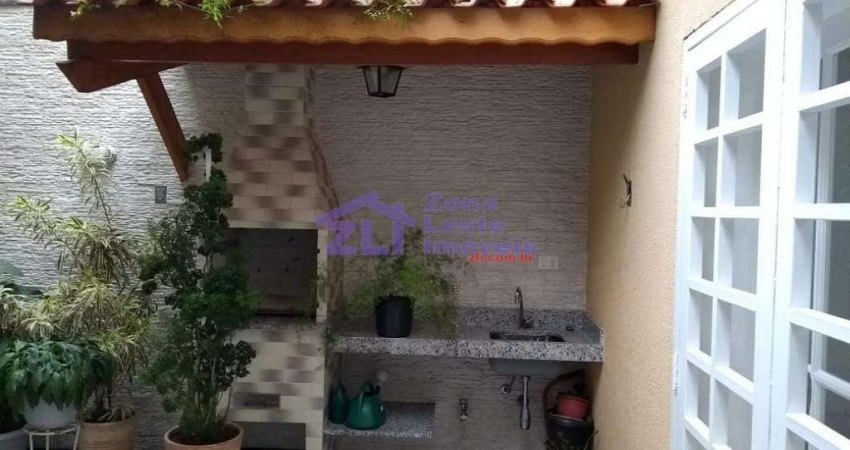 Casa com 3 quartos à venda na Rua Chamantá, 416, Vila Prudente, São Paulo
