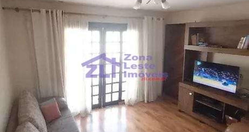 Sobrado com 2 dormitórios à venda - Vila Prudente (Zona Leste) - São Paulo