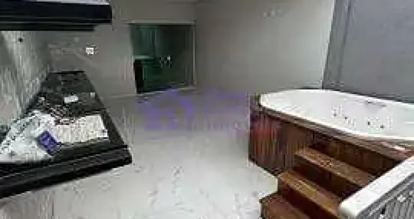 Sobrado com 3 dormitórios à venda, 218 m² na , - Vila Carrão - São Paulo/SP