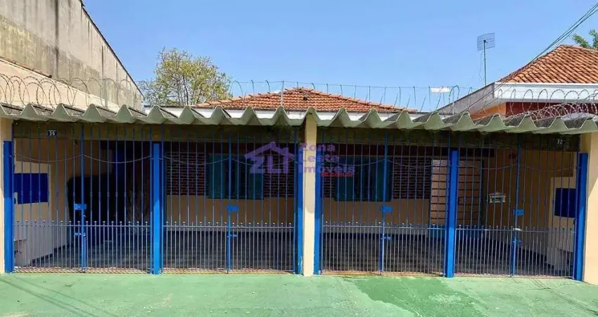 Casa com 5 quartos à venda na Rua Fernandes Tenório, 32, Cidade Líder, São Paulo