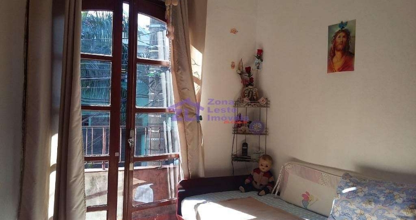 Casa com 5 quartos à venda na Rua Martim Pescador, 224, Tatuapé, São Paulo