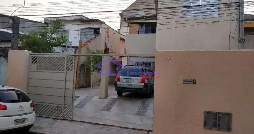 Casa com 5 dormitórios à venda, 150 m² por R$ 399.000,00 - Jardim Jaçanã - São Paulo/SP