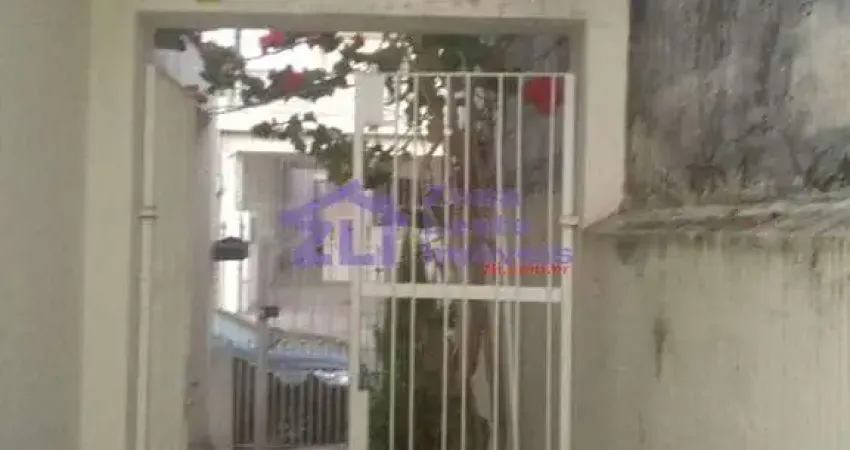 Casa com 3 dormitórios à venda, 160 m² por R$ 380.000,00 - Jardim São Cristóvão - São Paulo/SP