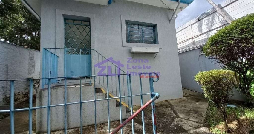 Casa comercial para locação-800 metros-Vila Formosa