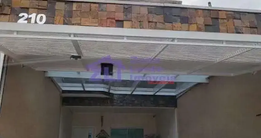 Sobrado com 3 dormitórios à venda, 145 m² por R$ 1.180.000,00 - Vila Santa Isabel - São Paulo/SP