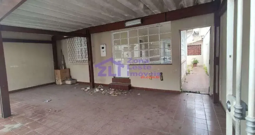 Casa à venda, 182 m² por R$ 590.000,00 - Vila Santa Clara - São Paulo/SP