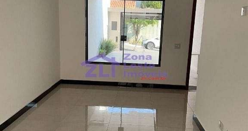 Sobrado com 3 dormitórios à venda,- Vila Ré - São Paulo