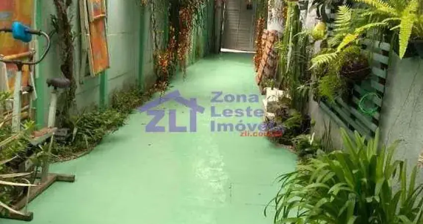 Casa com 3 quartos à venda na Rua Guaratinguetá, 289, Mooca, São Paulo