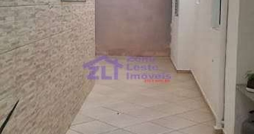 Casa com 1 dormitório para alugar, 25 m² por R$ 1.360,00/mês - Jardim Record - São Paulo/SP