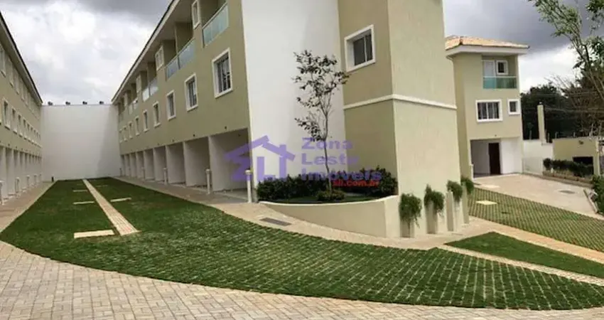 Sobrado com 3 dormitórios à venda, 112 m² por R$ 549.900