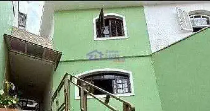 Sobrado com 3 dormitórios à venda, 150 m² por R$ 795.000,00 - Mooca - São Paulo/SP