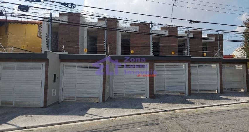 Casa com 3 quartos à venda na Avenida Hermilo Alves, 193, Vila Ré, São Paulo