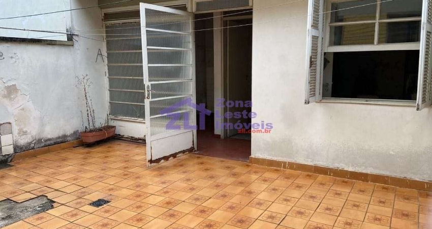 Sobrado com 4 dormitórios para alugar, 153 m² por R$ 10.144,92/mês - Jardim Anália Franco - São Pau