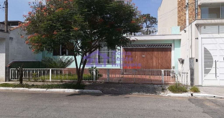 Casa à venda, 788 m² por R$ 2.200.000,00 - Vila Carrão - São Paulo/SP